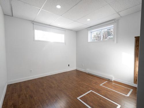 Salle familiale - 108 Rue Joseph-Théberge, Saint-Mathias-Sur-Richelieu, QC - Indoor Photo Showing Other Room