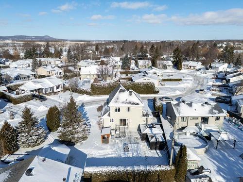 Vue d'ensemble - 108 Rue Joseph-Théberge, Saint-Mathias-Sur-Richelieu, QC - Outdoor With View