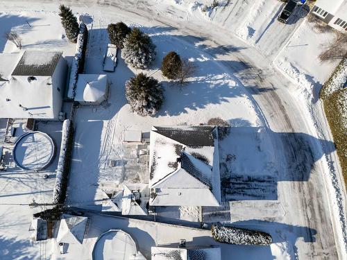 Vue d'ensemble - 108 Rue Joseph-Théberge, Saint-Mathias-Sur-Richelieu, QC - Outdoor With View