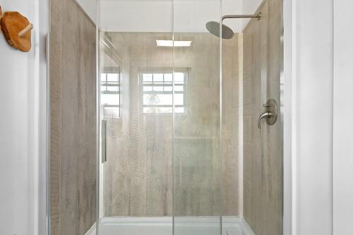 Salle de bains - 7 Ch. De Maryland, Bristol, QC 