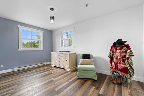 Chambre à coucher - 7 Ch. De Maryland, Bristol, QC 