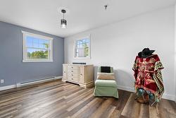 Chambre à coucher - 