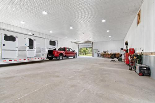 Grange - 7 Ch. De Maryland, Bristol, QC 