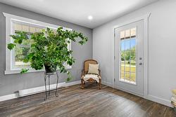 Hall d'entrée/Vestibule - 