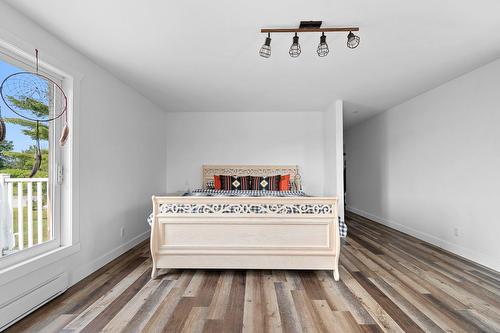 Chambre à coucher principale - 7 Ch. De Maryland, Bristol, QC 