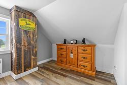 Chambre à coucher - 