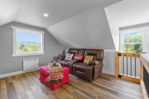 Chambre à coucher - 7 Ch. De Maryland, Bristol, QC 