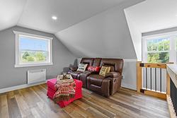 Chambre à coucher - 