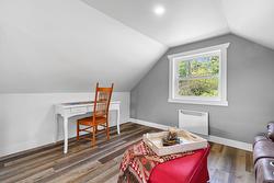 Chambre à coucher - 