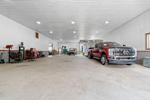 Grange - 7 Ch. De Maryland, Bristol, QC 