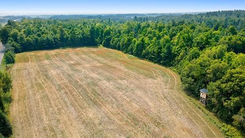 Photo aérienne - 7 Ch. De Maryland, Bristol, QC 