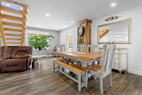 Salle à manger - 7 Ch. De Maryland, Bristol, QC 