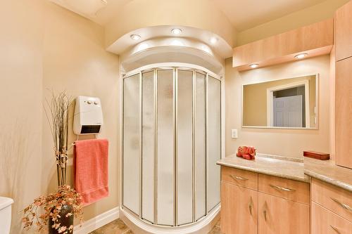 Salle de bains - 992 Rue Du Sieur-D'Iberville, Sherbrooke (Les Nations), QC - Indoor Photo Showing Bathroom