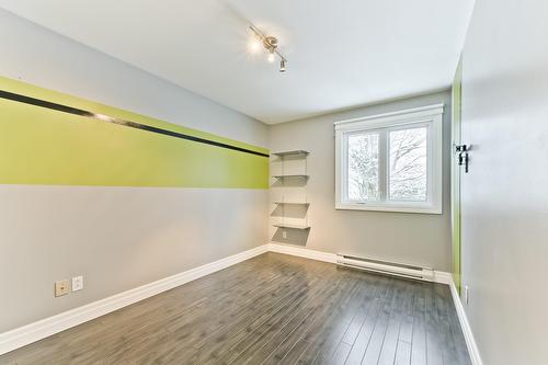 Chambre à coucher - 992 Rue Du Sieur-D'Iberville, Sherbrooke (Les Nations), QC - Indoor Photo Showing Other Room