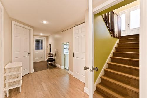 Sous-sol - 992 Rue Du Sieur-D'Iberville, Sherbrooke (Les Nations), QC - Indoor Photo Showing Other Room