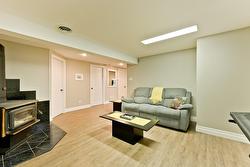 Family room - 
