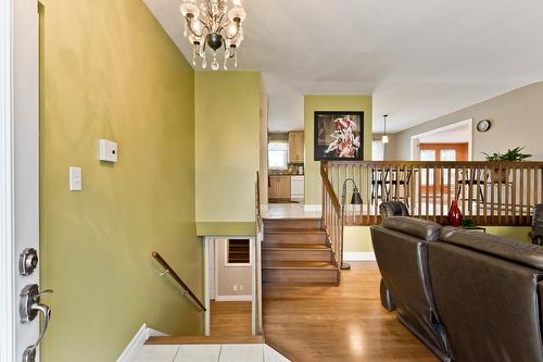 Vue d'ensemble - 992 Rue Du Sieur-D'Iberville, Sherbrooke (Les Nations), QC - Indoor