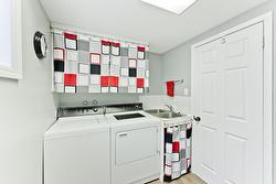 Laundry room - 