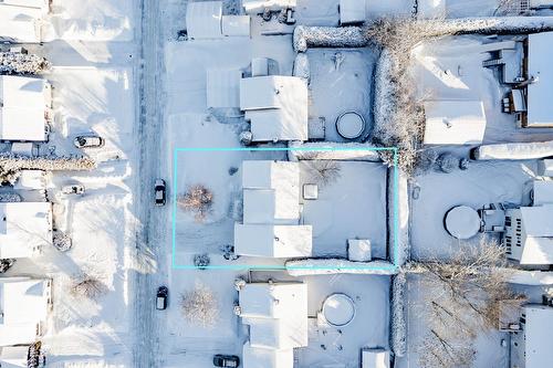 Photo aérienne - 992 Rue Du Sieur-D'Iberville, Sherbrooke (Les Nations), QC -  With View