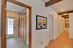 Hall d'entrée/Vestibule - 