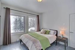 Chambre à coucher principale - 