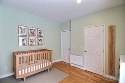 Chambre à coucher - 