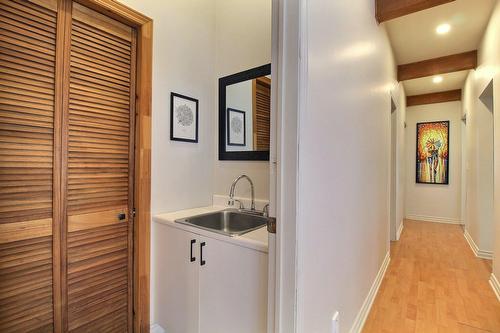 Salle d'eau - 157 Sent. Des Fougères, Val-D'Or, QC - Indoor