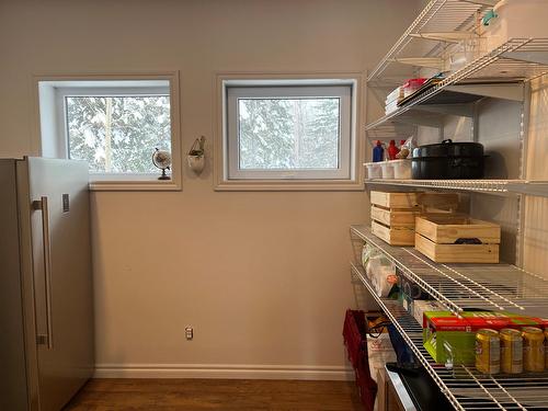 Rangement - 157 Sent. Des Fougères, Val-D'Or, QC - Indoor