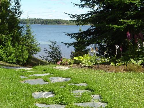 Jardin - 157 Sent. Des Fougères, Val-D'Or, QC - Outdoor With View