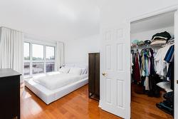 Chambre à coucher principale - 