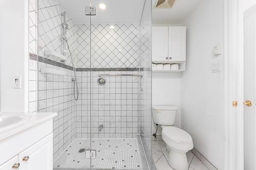 Salle de bains - 704A-800 Rue Muir, Montréal (Saint-Laurent), QC - Indoor Photo Showing Bathroom