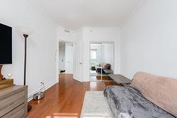 Chambre à coucher - 