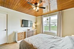 Chambre à coucher - 