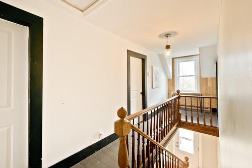 Corridor - 1455 Ch. Favreau, Sainte-Edwidge-De-Clifton, QC - Indoor Photo Showing Other Room