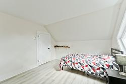 Chambre à coucher - 