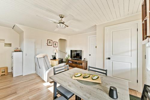 Autre - 1455 Ch. Favreau, Sainte-Edwidge-De-Clifton, QC - Indoor