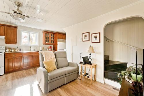 Autre - 1455 Ch. Favreau, Sainte-Edwidge-De-Clifton, QC - Indoor