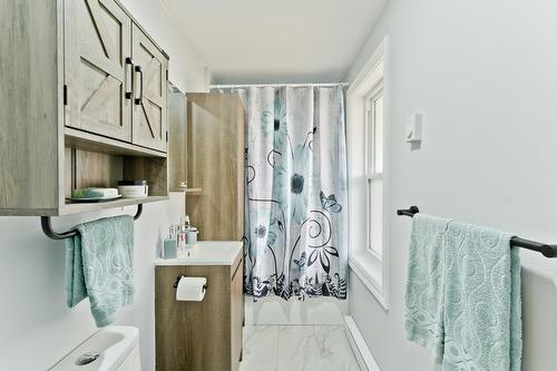 Autre - 1455 Ch. Favreau, Sainte-Edwidge-De-Clifton, QC - Indoor Photo Showing Bathroom