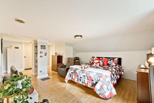 Autre - 1455 Ch. Favreau, Sainte-Edwidge-De-Clifton, QC - Indoor Photo Showing Bedroom