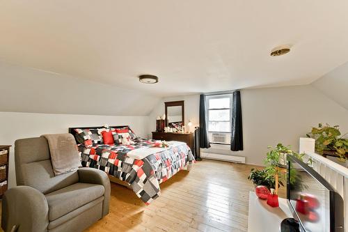 Autre - 1455 Ch. Favreau, Sainte-Edwidge-De-Clifton, QC - Indoor Photo Showing Bedroom