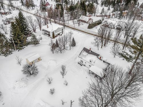 Extérieur - 1455 Ch. Favreau, Sainte-Edwidge-De-Clifton, QC - Outdoor With View