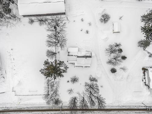 Extérieur - 1455 Ch. Favreau, Sainte-Edwidge-De-Clifton, QC - Outdoor With View