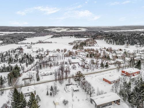 Extérieur - 1455 Ch. Favreau, Sainte-Edwidge-De-Clifton, QC - Outdoor With View