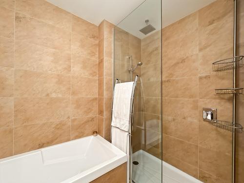 Salle de bains - 508-9200 Rue Hochelaga, Montréal (Mercier/Hochelaga-Maisonneuve), QC - Indoor Photo Showing Bathroom