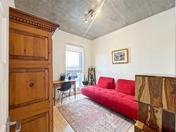 Chambre à coucher - 