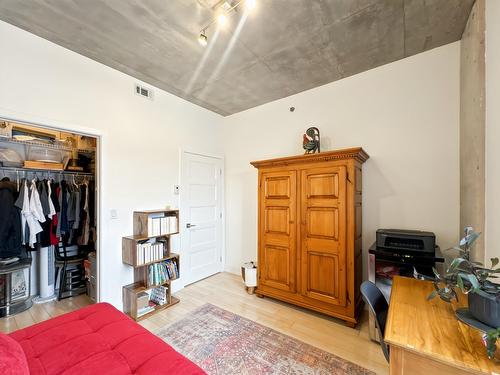 Chambre à coucher - 508-9200 Rue Hochelaga, Montréal (Mercier/Hochelaga-Maisonneuve), QC - Indoor