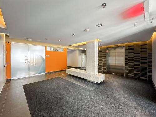 Ascenseur - 508-9200 Rue Hochelaga, Montréal (Mercier/Hochelaga-Maisonneuve), QC - Indoor