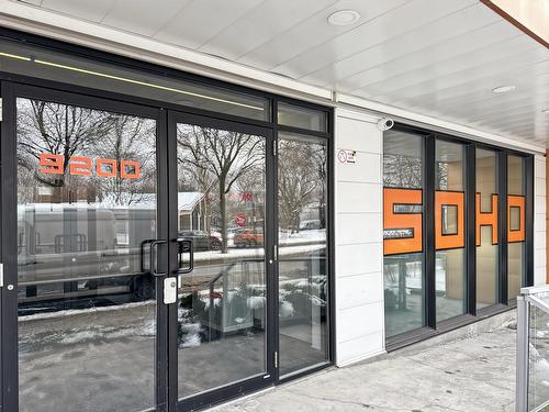 Entrée extérieure - 508-9200 Rue Hochelaga, Montréal (Mercier/Hochelaga-Maisonneuve), QC -  Photo Showing Other Room