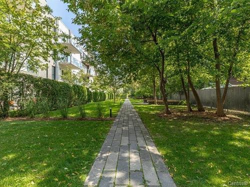 Cour - 508-9200 Rue Hochelaga, Montréal (Mercier/Hochelaga-Maisonneuve), QC - Outdoor