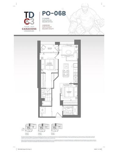 Autre - 507-1288 Rue St-Antoine O., Montréal (Ville-Marie), QC - Other